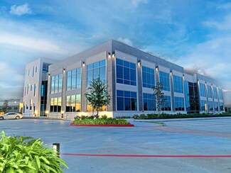 Plus de détails pour 7619 Branford Pl, Sugar Land, TX - Bureau/Médical à louer