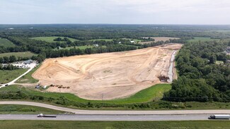 Plus de détails pour E. Outer Rd., Troy, MO - Terrain à vendre