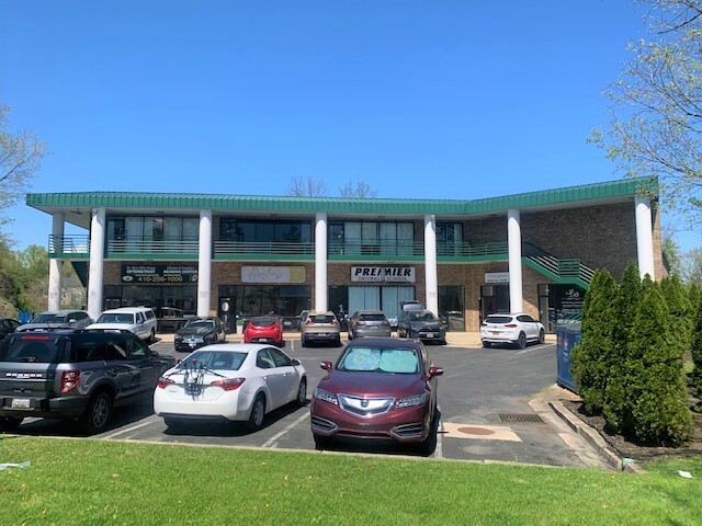 4134 E Joppa Rd, Perry Hall, MD à louer - Photo de l’immeuble – Image 1 sur 19