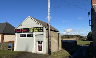 Plus de détails pour Delves Lane, Consett - Local commercial à vendre