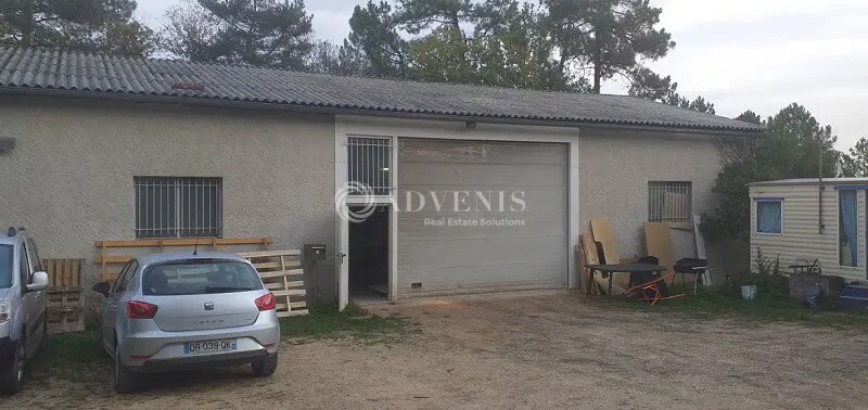 Industriel/Logistique dans Champcevinel à louer - Photo de l’immeuble – Image 3 sur 4