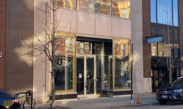 1131 W Armitage Ave, Chicago, IL à vendre - Photo principale – Image 2 sur 15