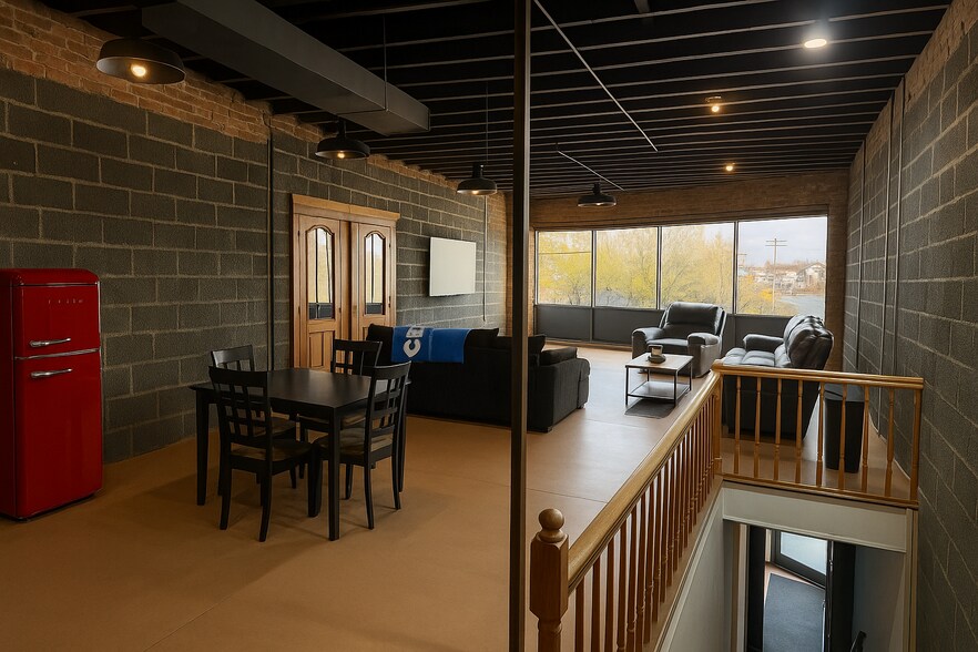 15924 Grand River Ave, Detroit, MI à vendre - Photo de l’immeuble – Image 2 sur 5