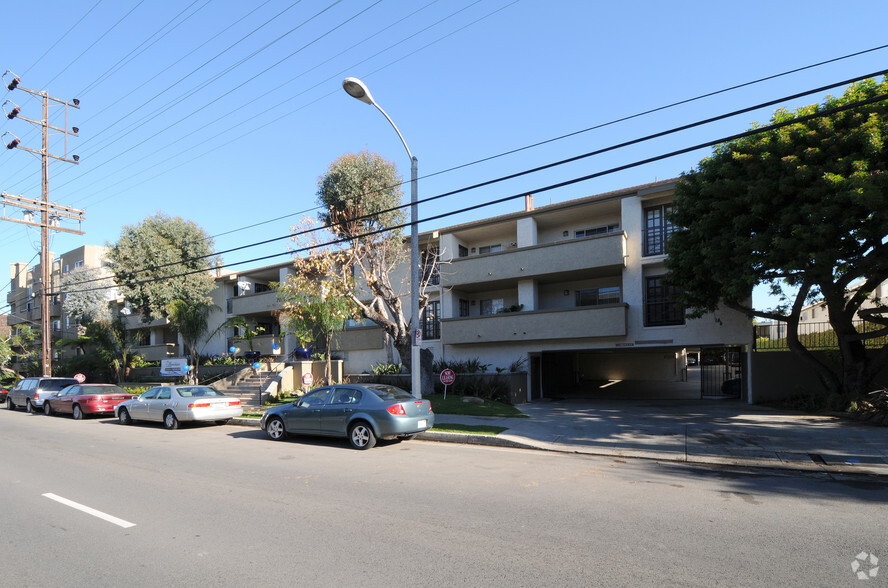 3516 Sawtelle Blvd, Los Angeles, CA à vendre - Photo principale – Image 1 sur 21