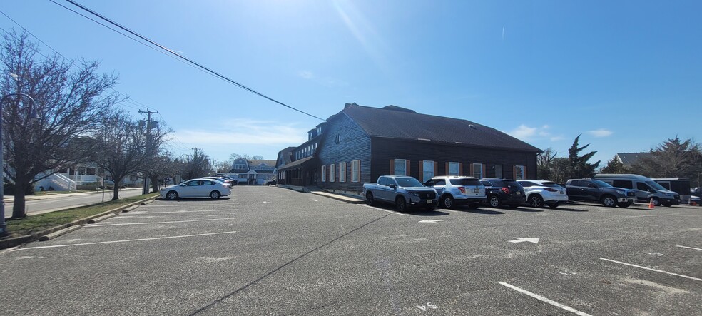 510 Bank St, Cape May, NJ à louer - Photo de l’immeuble – Image 1 sur 2
