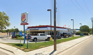 Plus de détails pour 2567 S Clovis Ave, Fresno, CA - Local commercial à louer