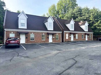 Plus de détails pour 132 Boone St, Jonesborough, TN - Bureau à louer