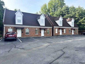 Plus de détails pour 132 Boone St, Jonesborough, TN - Bureau à louer