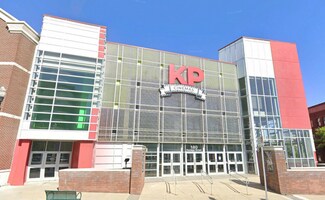 Plus de détails pour 180 Portage St, Kalamazoo, MI - Bureau/Local commercial à louer