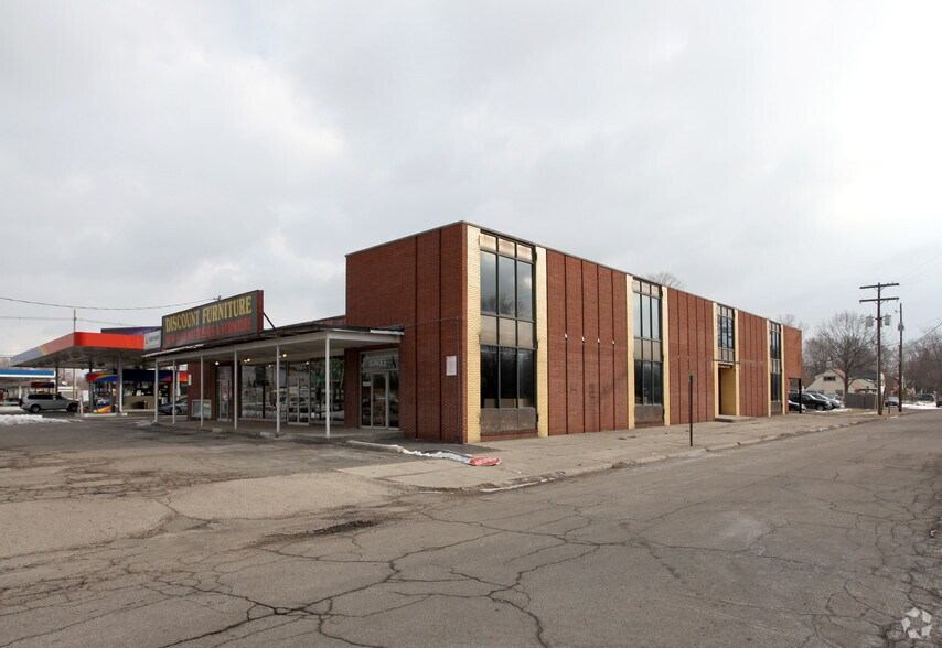 1500-1510 S Hamilton Rd, Columbus, OH à louer - Photo principale – Image 2 sur 4