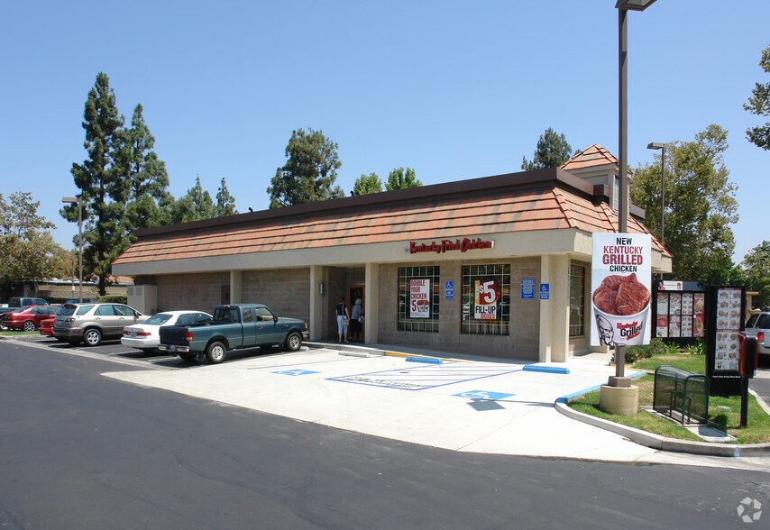 Poway Crossings portefeuille de 4 biens à vendre sur LoopNet.fr - Photo principale – Image 3 sur 9