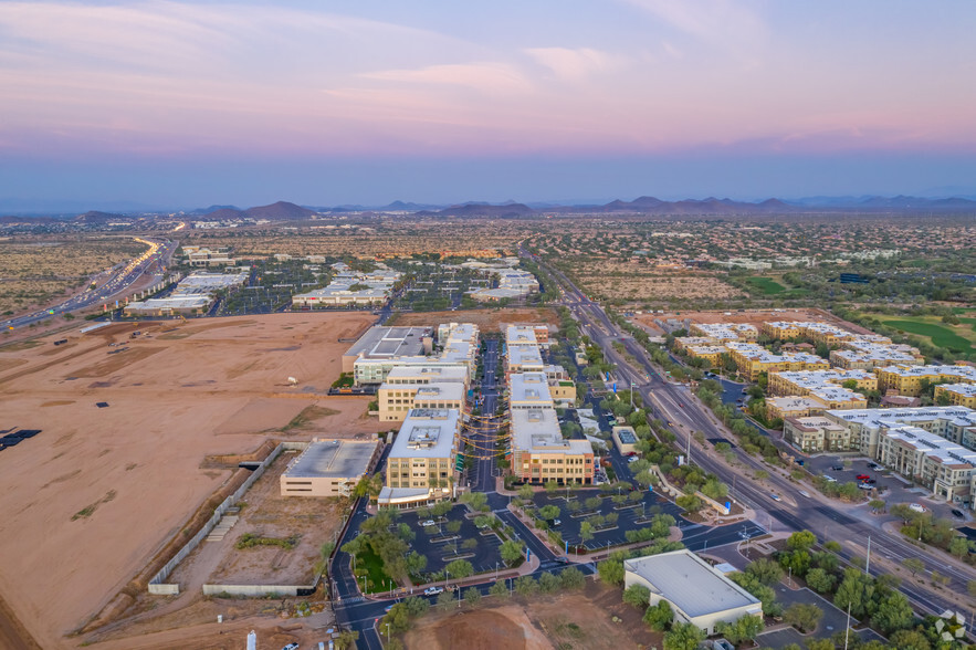 5410 E High St, Phoenix, AZ à louer - Photo de l’immeuble – Image 2 sur 20