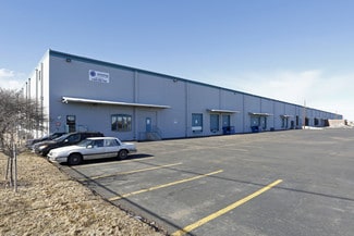 Plus de détails pour 4725 Forest St, Denver, CO - Industriel/Logistique à louer