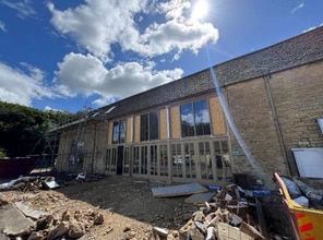 Upper Slaughter, Upper Slaughter à louer Photo de la construction– Image 1 sur 3