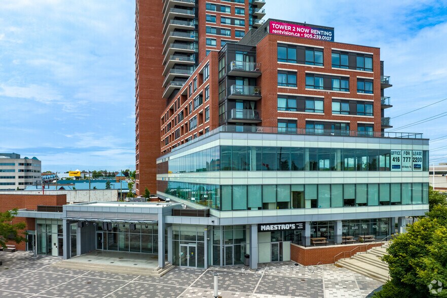 67 Bayly St W, Ajax, ON à louer - Photo principale – Image 1 sur 4