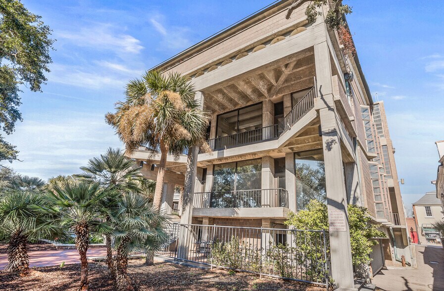 916 Bay St, Beaufort, SC à vendre - Photo de l’immeuble – Image 2 sur 33