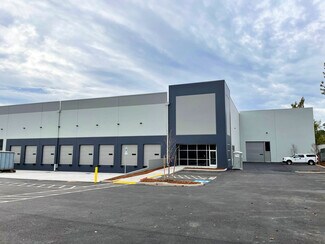 Plus de détails pour 16935 SE 120th Ave, Clackamas, OR - Industriel/Logistique à louer