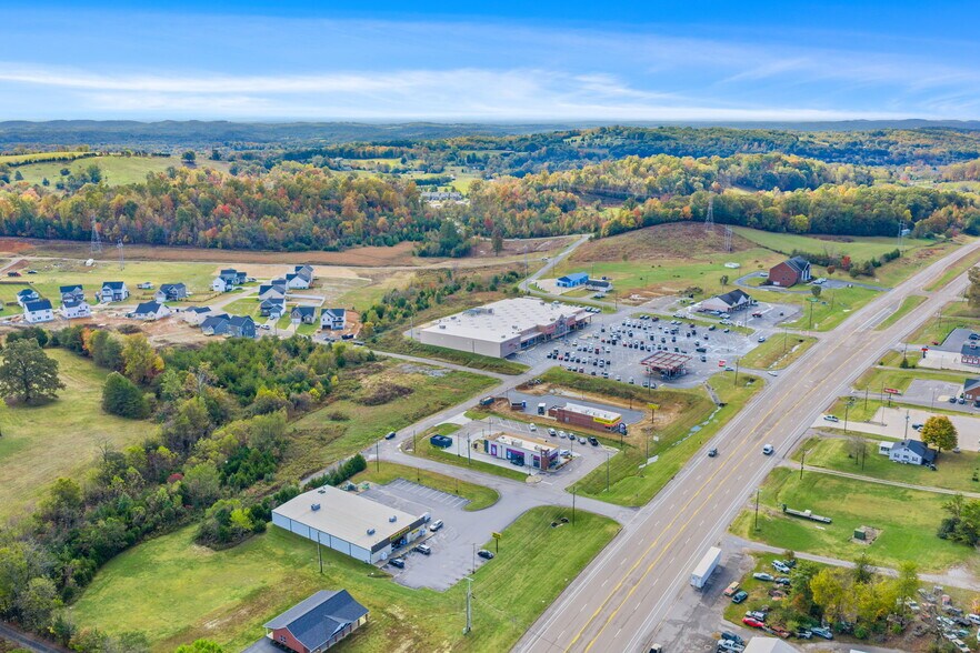 00 Rutledge Pike, Blaine, TN à vendre - Photo de l’immeuble – Image 2 sur 18