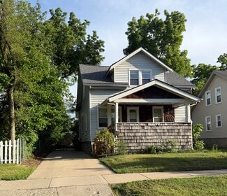 Plus de détails pour 4 Unit Ferndale Multi-Family – Logement à vendre, Ferndale, MI