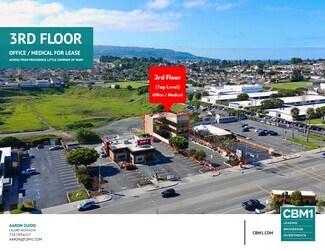 Plus de détails pour 5334 Torrance Blvd, Torrance, CA - Bureau/Médical à louer