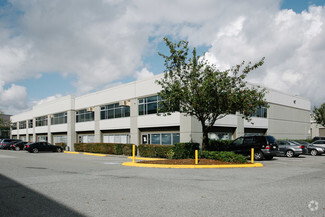 Plus de détails pour 19358 96th Ave, Surrey, BC - Industriel/Logistique à louer