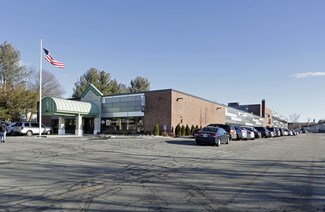 Plus de détails pour 231 Sutton St, North Andover, MA - Bureau à vendre