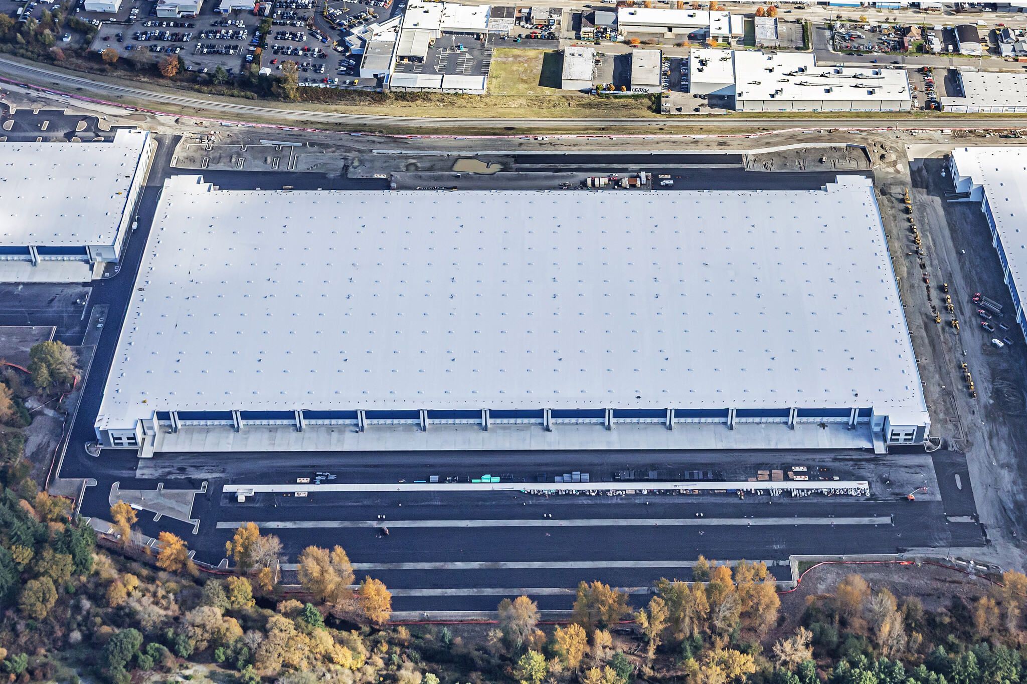 5802 S Burlington Way, Tacoma, WA à louer Photo de l’immeuble– Image 1 sur 1