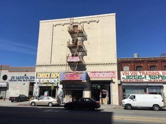 Plus de détails pour 415 S San Pedro St, Los Angeles, CA - Industriel/Logistique à louer