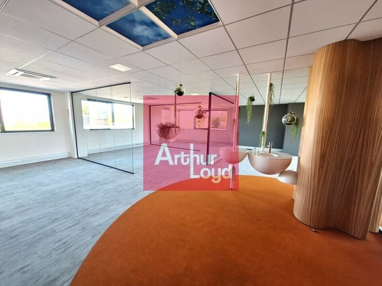 24 Rue De Sarliève, Cournon-d'Auvergne à louer - Photo intérieure – Image 2 sur 12