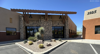 Plus de détails pour 3925 E Fort Lowell Rd, Tucson, AZ - Bureau à vendre