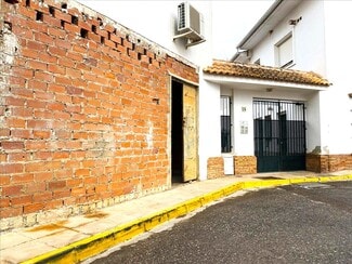 Plus de détails pour Calle Guadiamar, Sanlúcar la Mayor - Local commercial à vendre