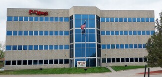 Plus de détails pour 1406 Fort Crook Rd S, Bellevue, NE - Bureau à louer
