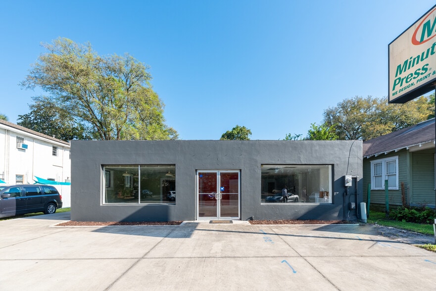 2752 Park St, Jacksonville, FL à vendre - Photo principale – Image 1 sur 7