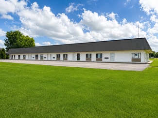 Plus de détails pour 900 Christopher Ln, Springfield, IL - Bureau à louer
