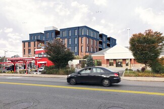 Plus de détails pour 11 Faneuil St, Boston, MA - Terrain à vendre