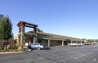 Plus de détails pour 245 Mt Hermon Rd, Scotts Valley, CA - Local commercial à louer
