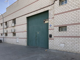 Plus de détails pour Calle Seoane, 14, Yeles - Industriel/Logistique à vendre