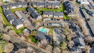 Plus de détails pour 10200 SW Conestoga Dr, Beaverton, OR - Logement à vendre