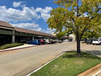 Plus de détails pour 1809 E Loop 281, Longview, TX - Local commercial à louer
