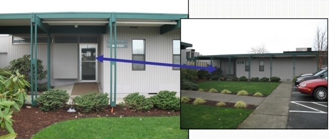 800 S Meridian, Puyallup, WA à louer - Photo de l’immeuble – Image 2 sur 2