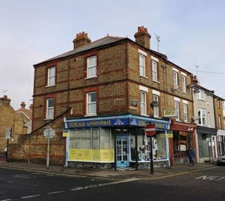 Plus de détails pour 44 York St, Broadstairs - Local commercial à vendre