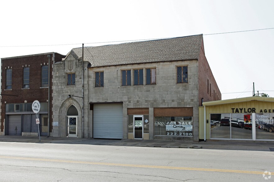 611-613 W Chickasha Ave, Chickasha, OK à louer - Photo de l’immeuble – Image 3 sur 43