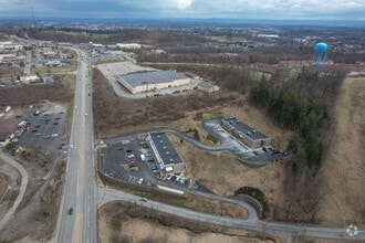 6150 Us-30, Greensburg, PA - Vue aérienne vue de carte