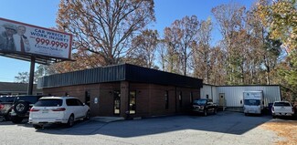 Plus de détails pour 136 Southport Rd, Spartanburg, SC - Local d’activités à vendre