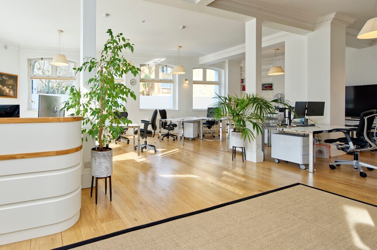 116 Princedale Rd, Londres à louer Photo intérieure– Image 1 sur 3