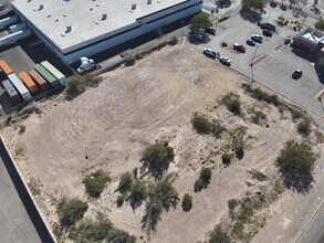 7130 Airport Rd, El Paso, TX - Vue aérienne  vue de carte - Image1