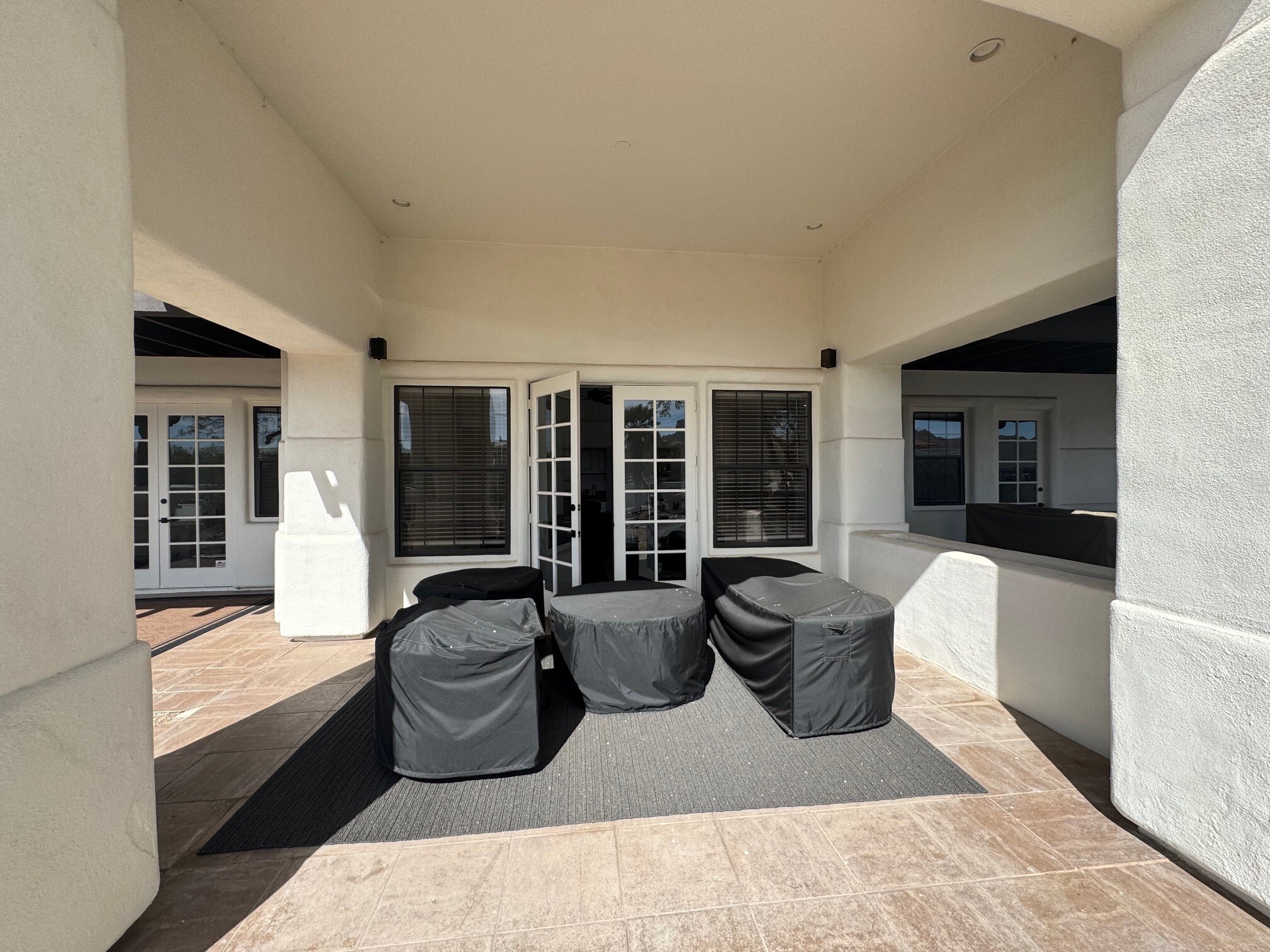 16927 E Saguaro Blvd, Fountain Hills, AZ à louer Photo de l’immeuble– Image 1 sur 11