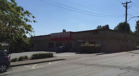 2520 Montvue Ave, Abbotsford, BC à vendre - Photo de l’immeuble – Image 2 sur 4
