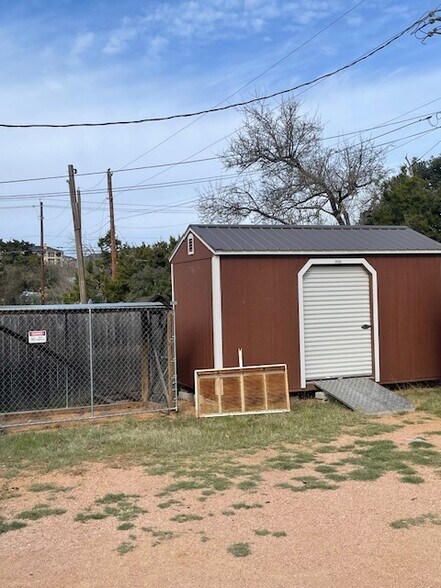 8626 Old Bee Caves Rd, Austin, TX à vendre - Photo de l’immeuble – Image 3 sur 8