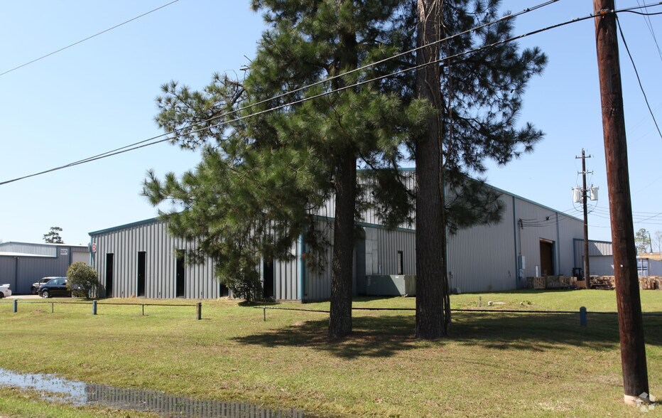 3539 Fm-1960 Rd, Humble, TX à louer - Photo de l’immeuble – Image 2 sur 2